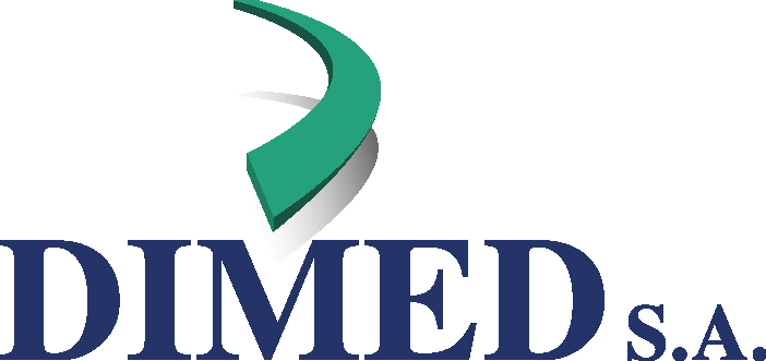 DIMED LOGO