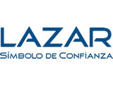 lazar 160x120